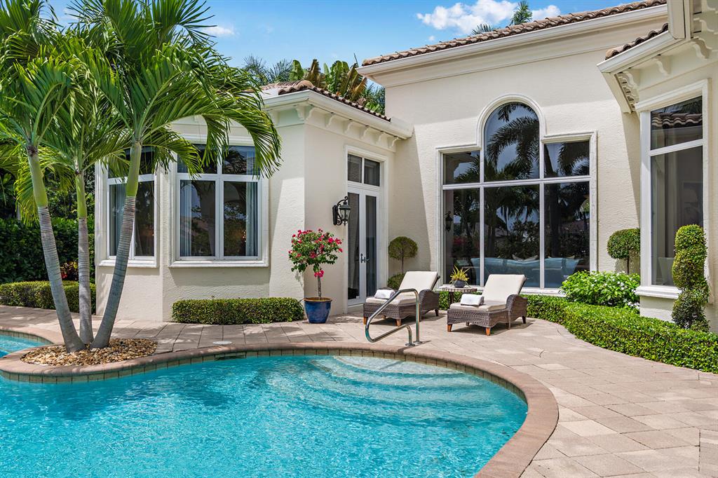 HARBOUR ISLES - Residential