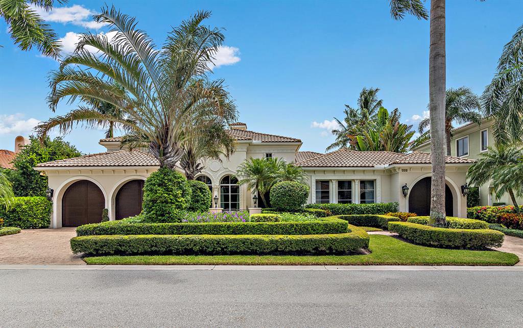 HARBOUR ISLES - Residential