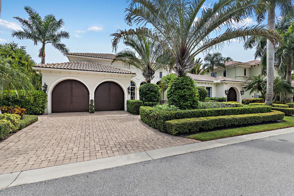 HARBOUR ISLES - Residential