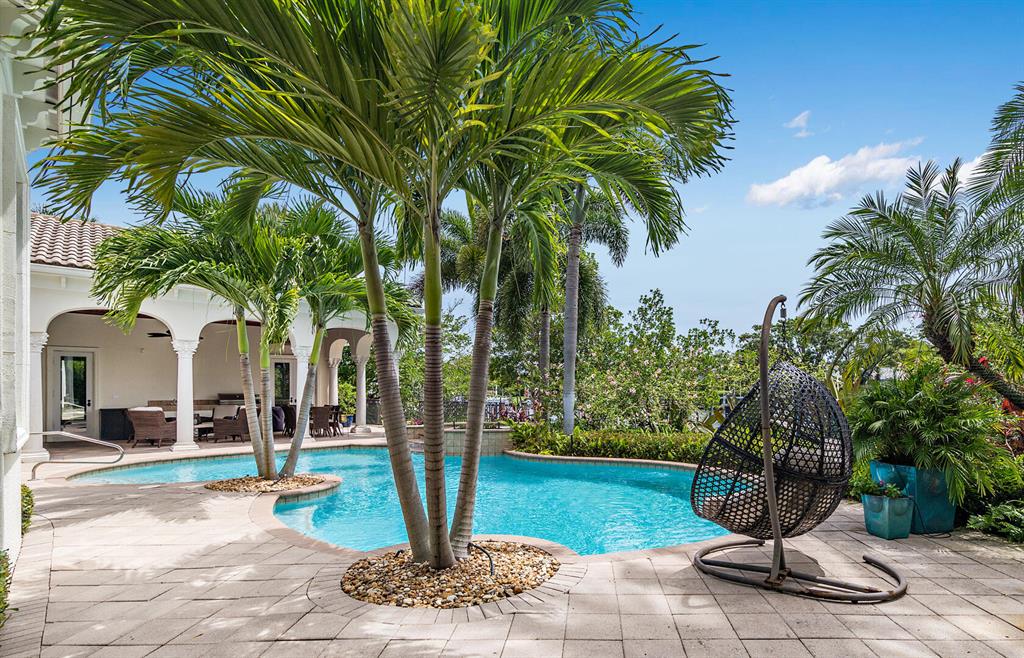 HARBOUR ISLES - Residential