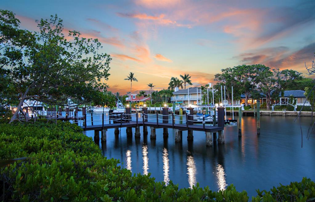 HARBOUR ISLES - Residential