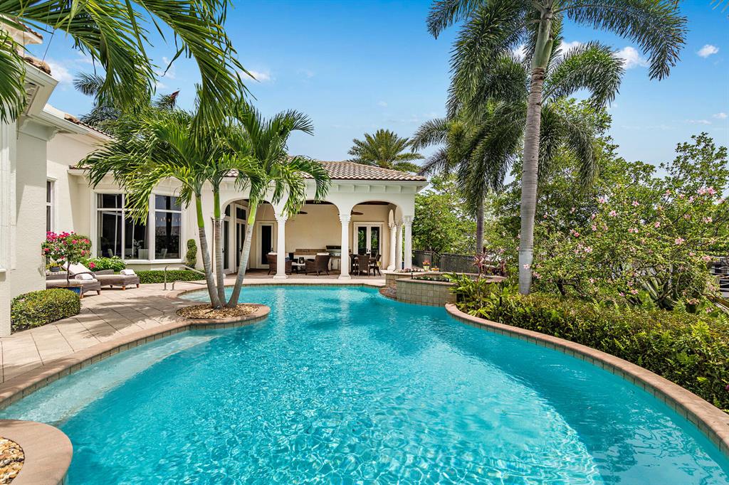 HARBOUR ISLES - Residential