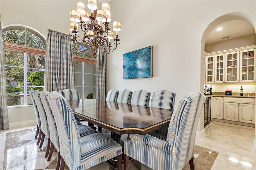 HARBOUR ISLES - Residential