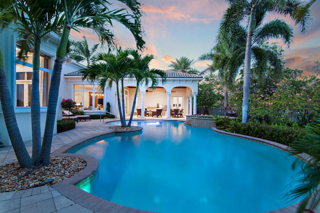 HARBOUR ISLES - Residential