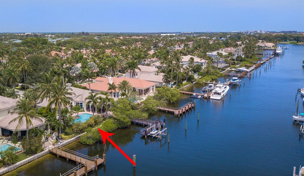 HARBOUR ISLES - Residential