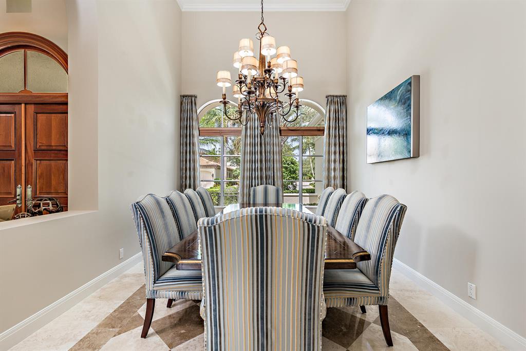 HARBOUR ISLES - Residential