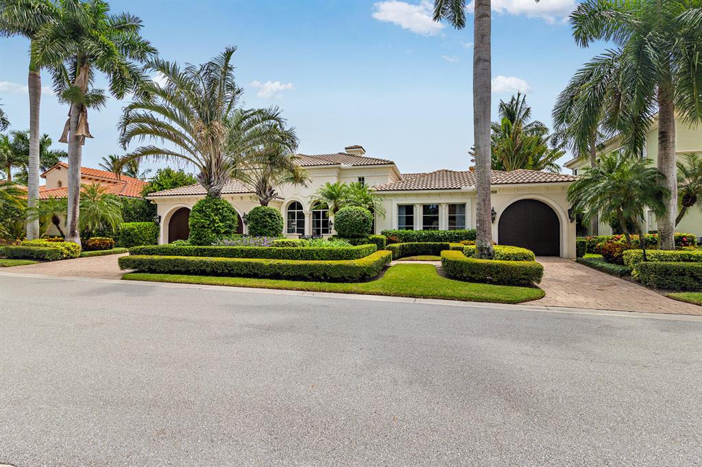 HARBOUR ISLES - Residential