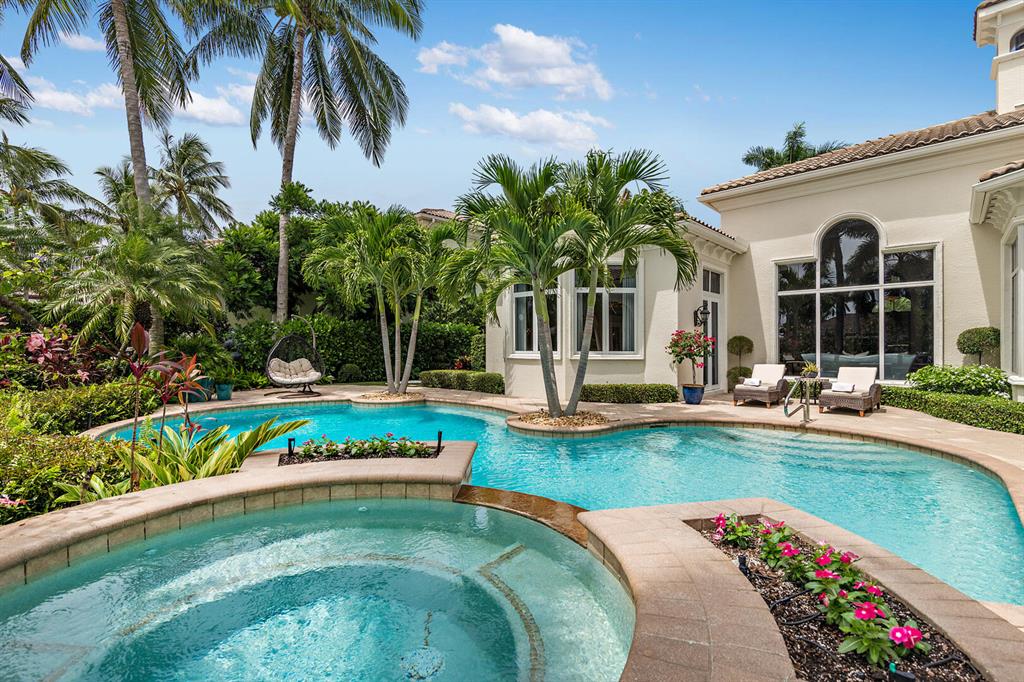 HARBOUR ISLES - Residential