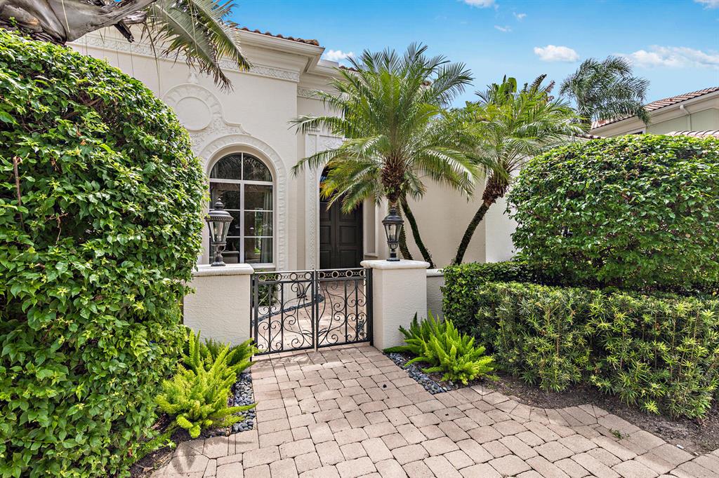 HARBOUR ISLES - Residential