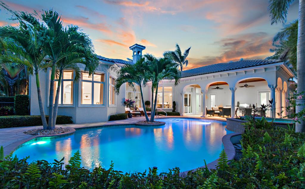 HARBOUR ISLES - Residential