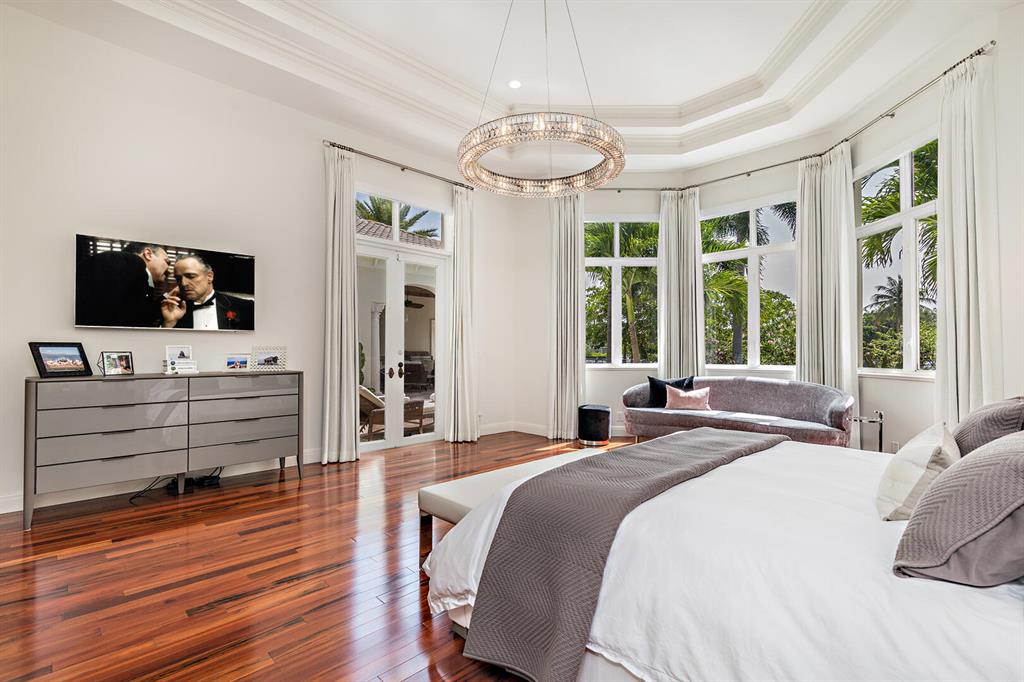 HARBOUR ISLES - Residential