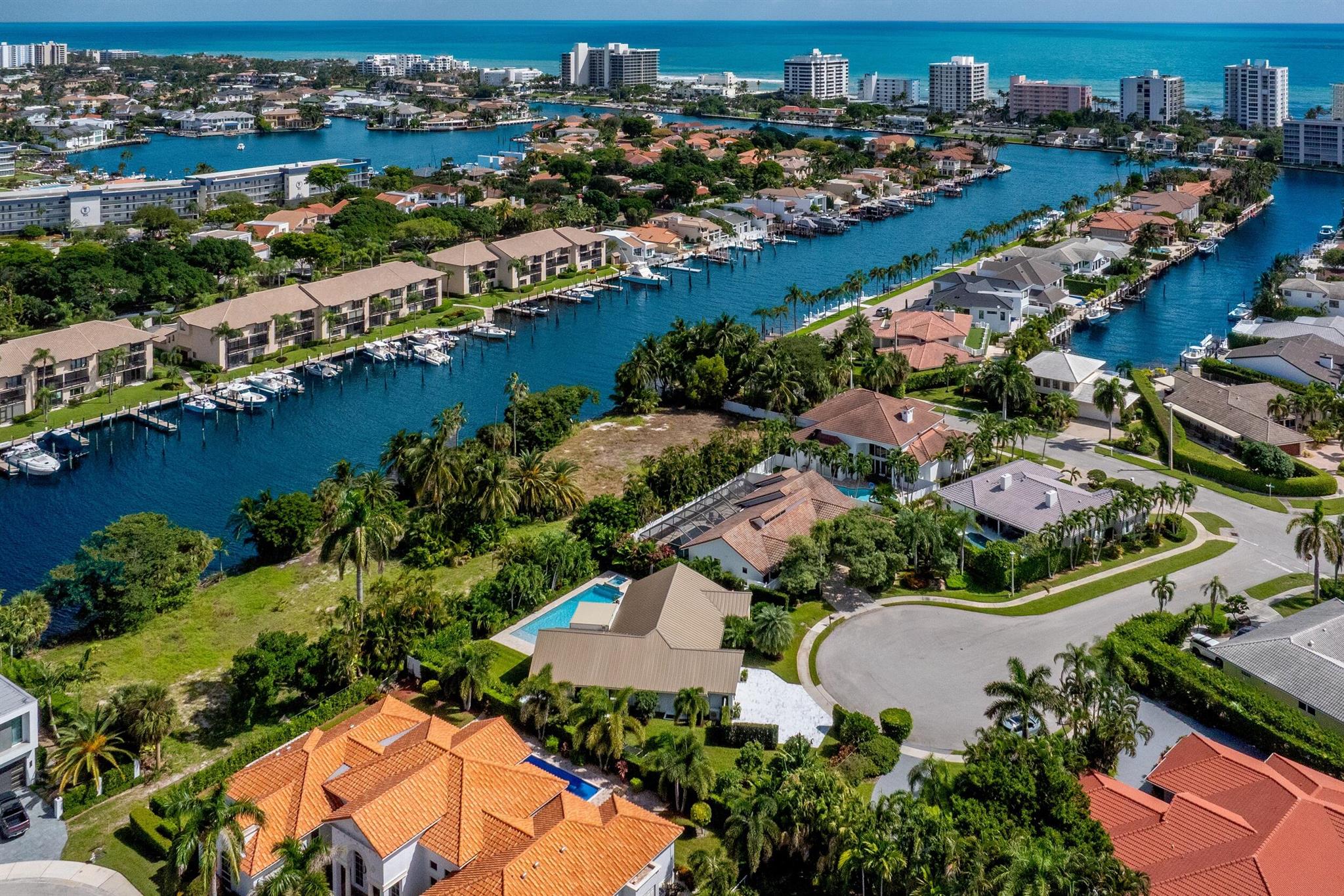 Boca Bay Colony - Residential