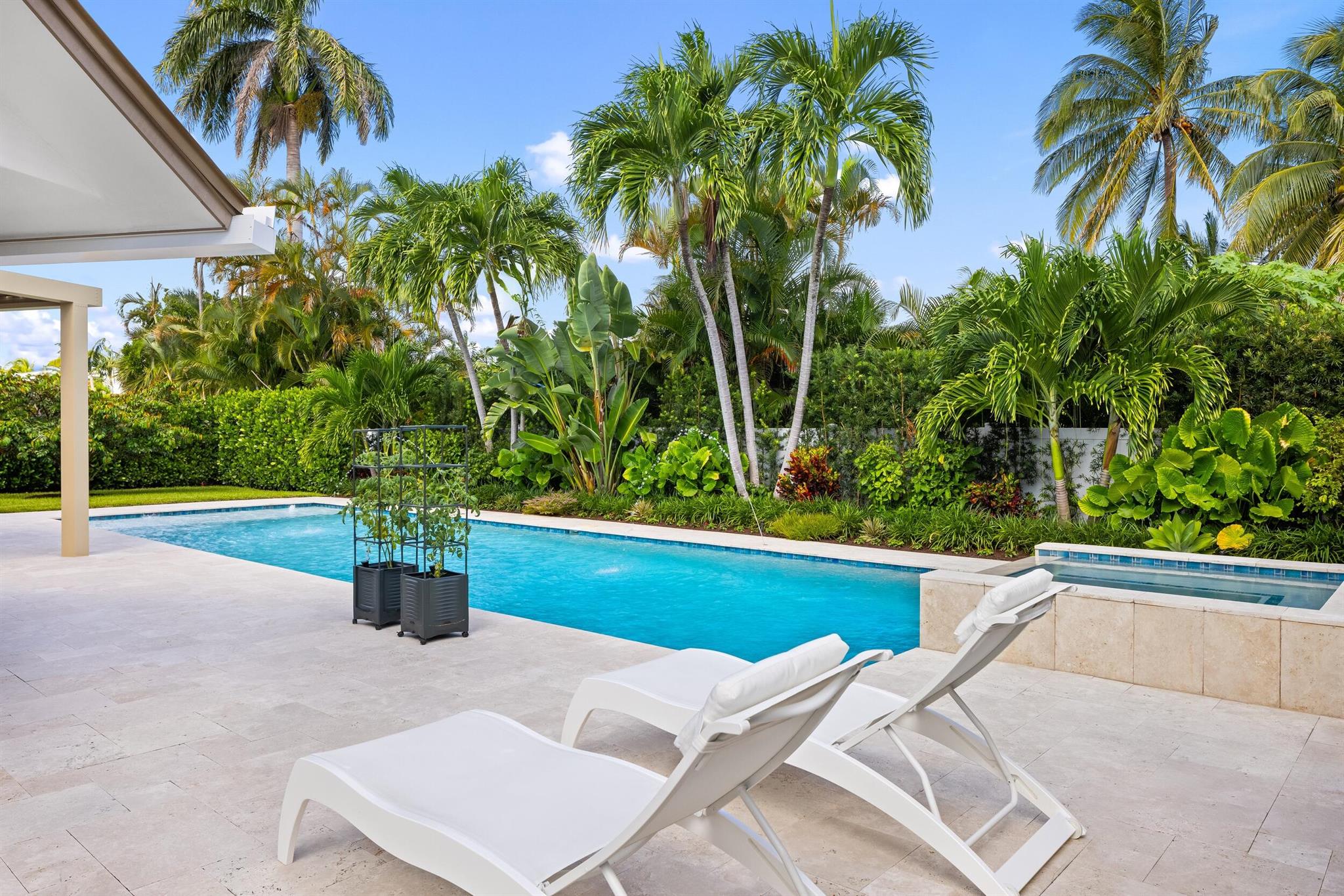 Boca Bay Colony - Residential