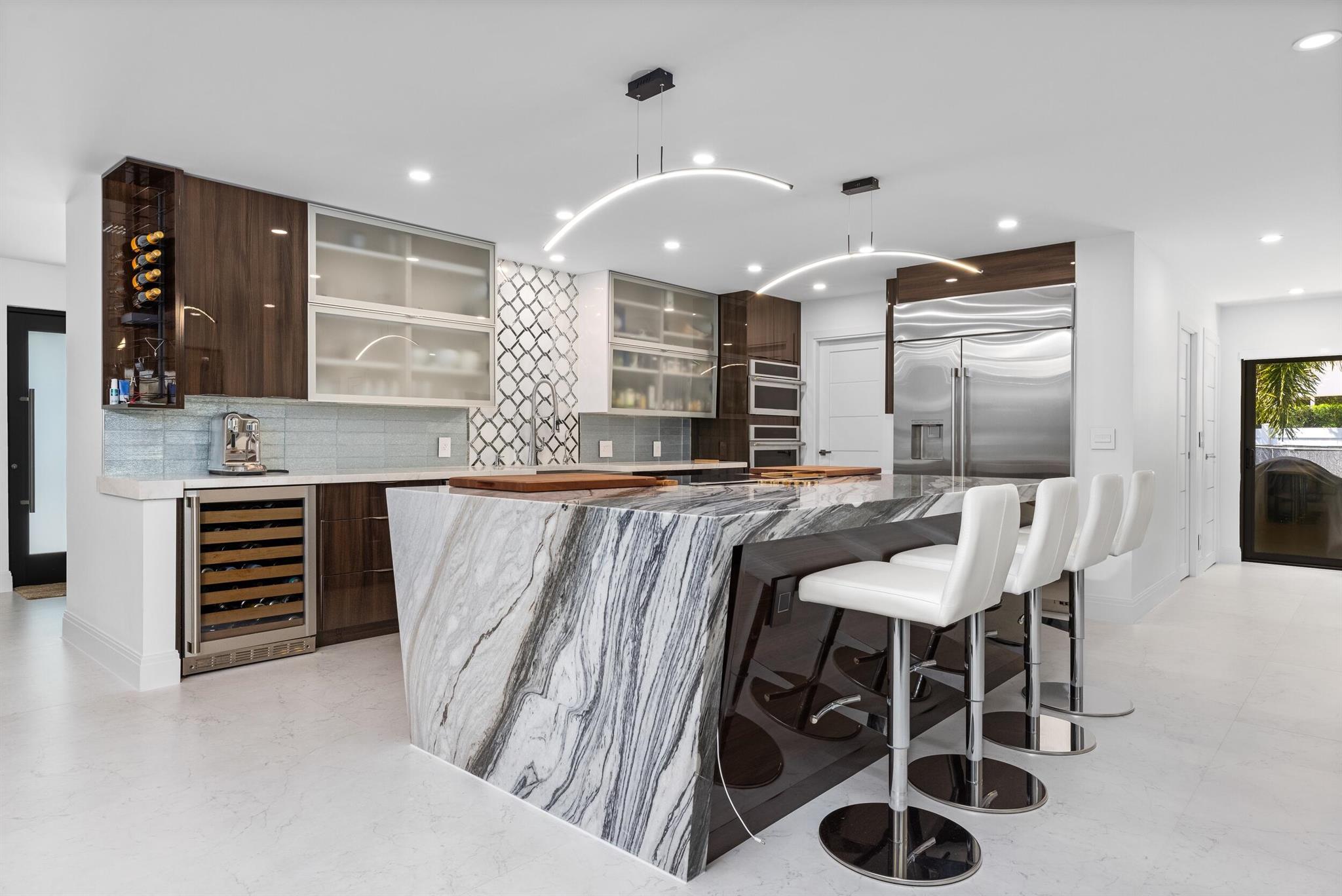 Boca Bay Colony - Residential