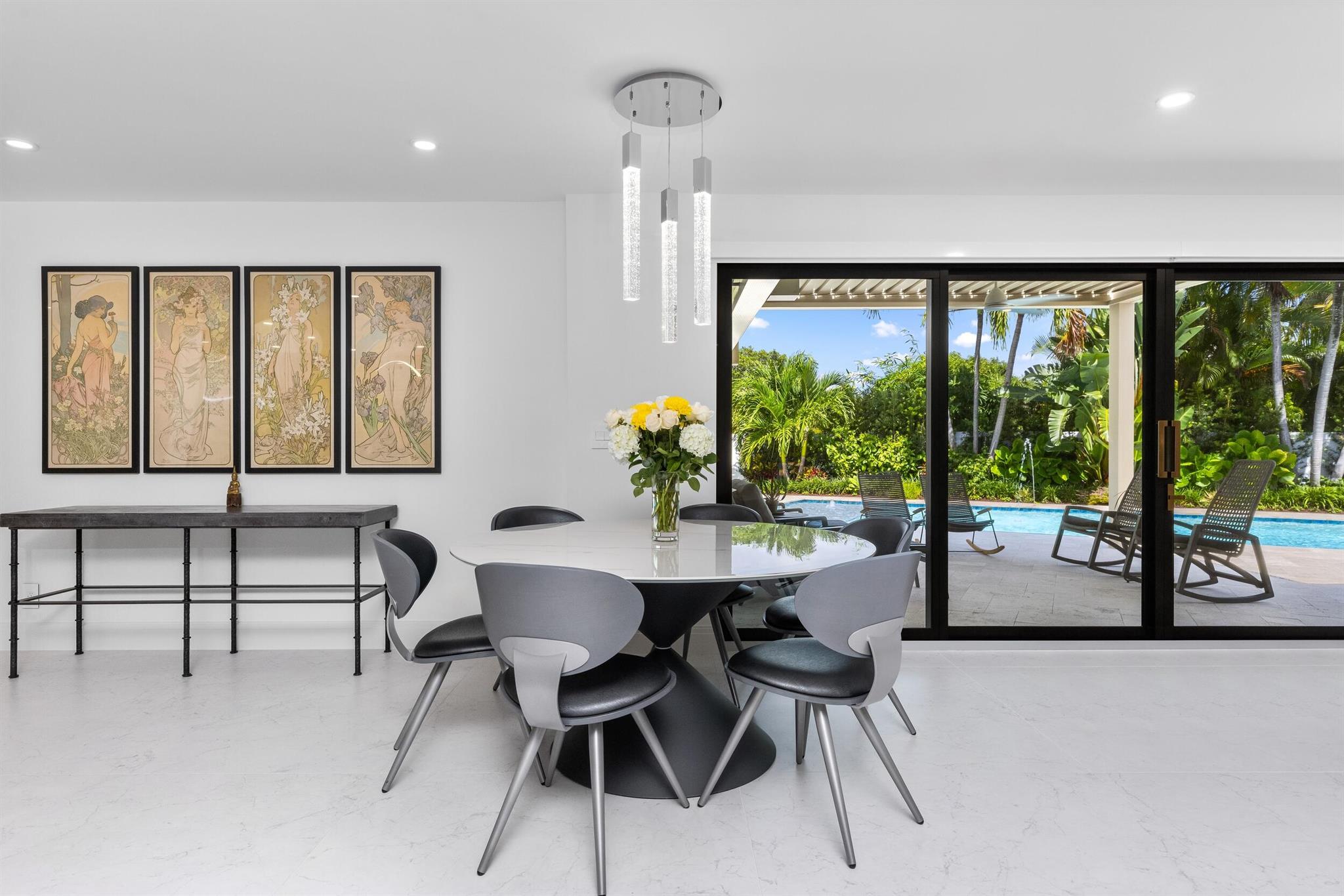 Boca Bay Colony - Residential