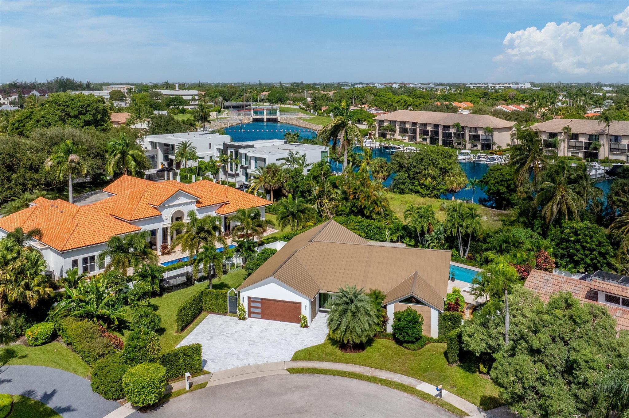Boca Bay Colony - Residential