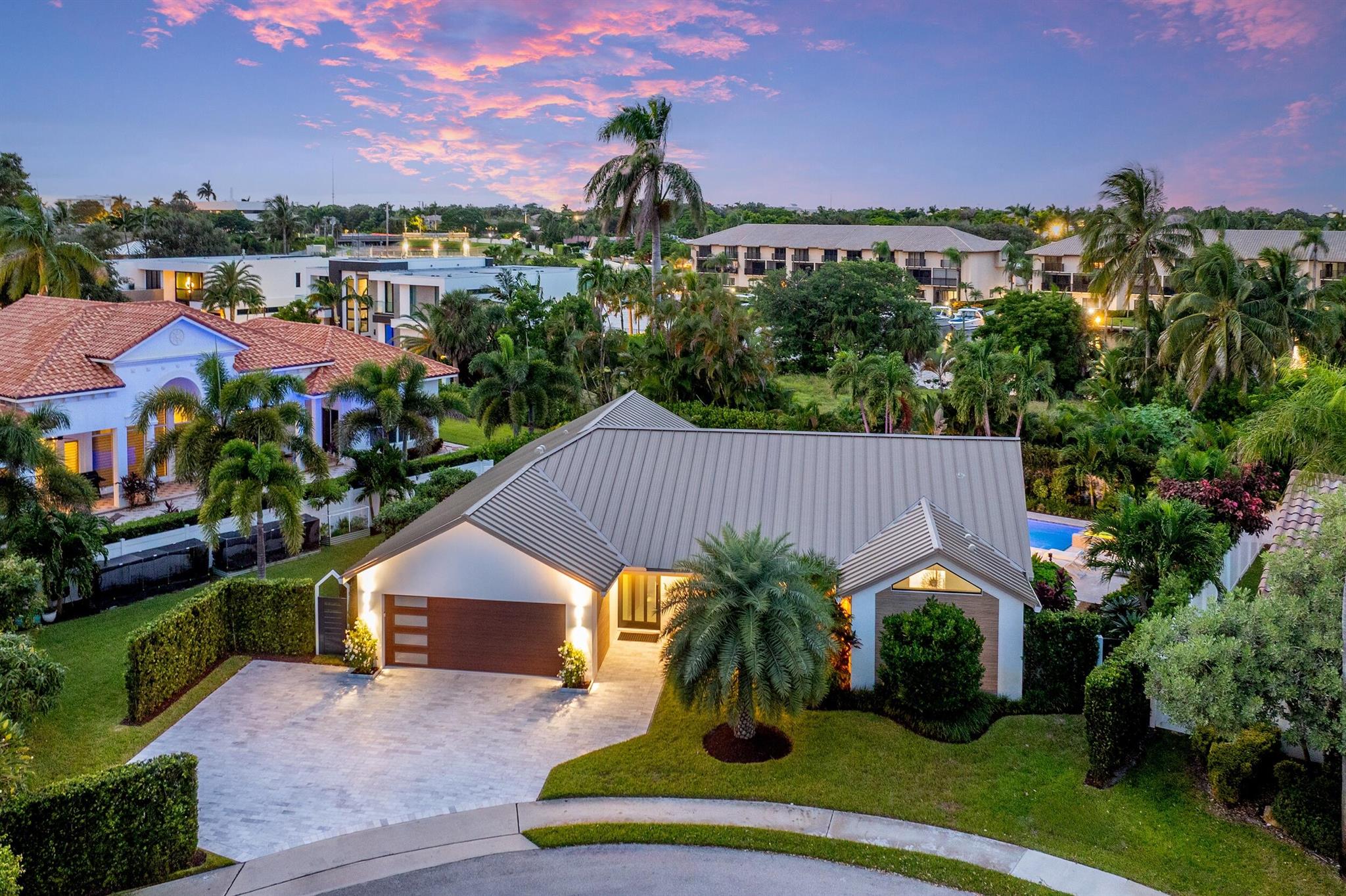 Boca Bay Colony - Residential