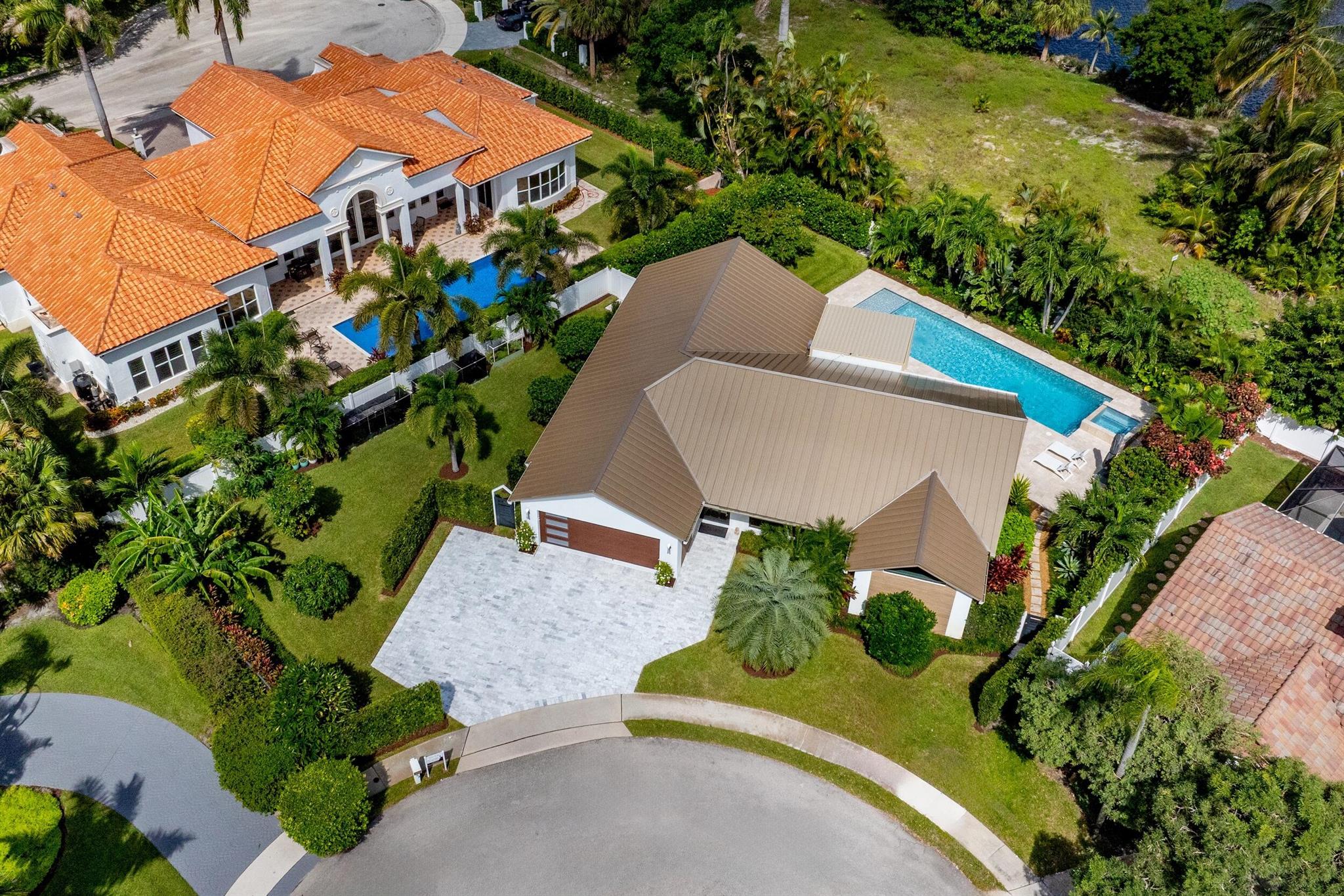 Boca Bay Colony - Residential