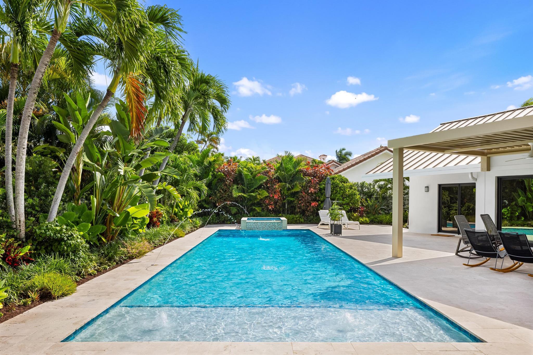 Boca Bay Colony - Residential