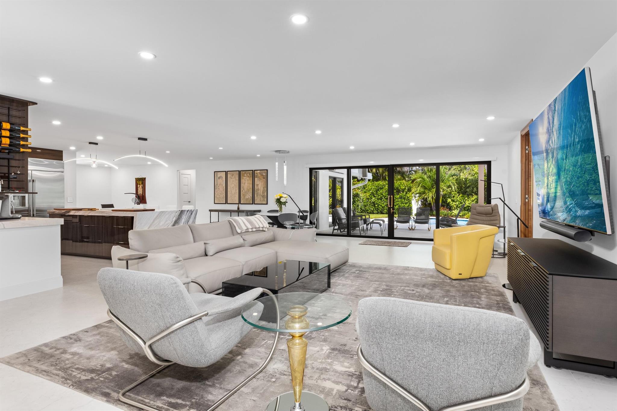 Boca Bay Colony - Residential