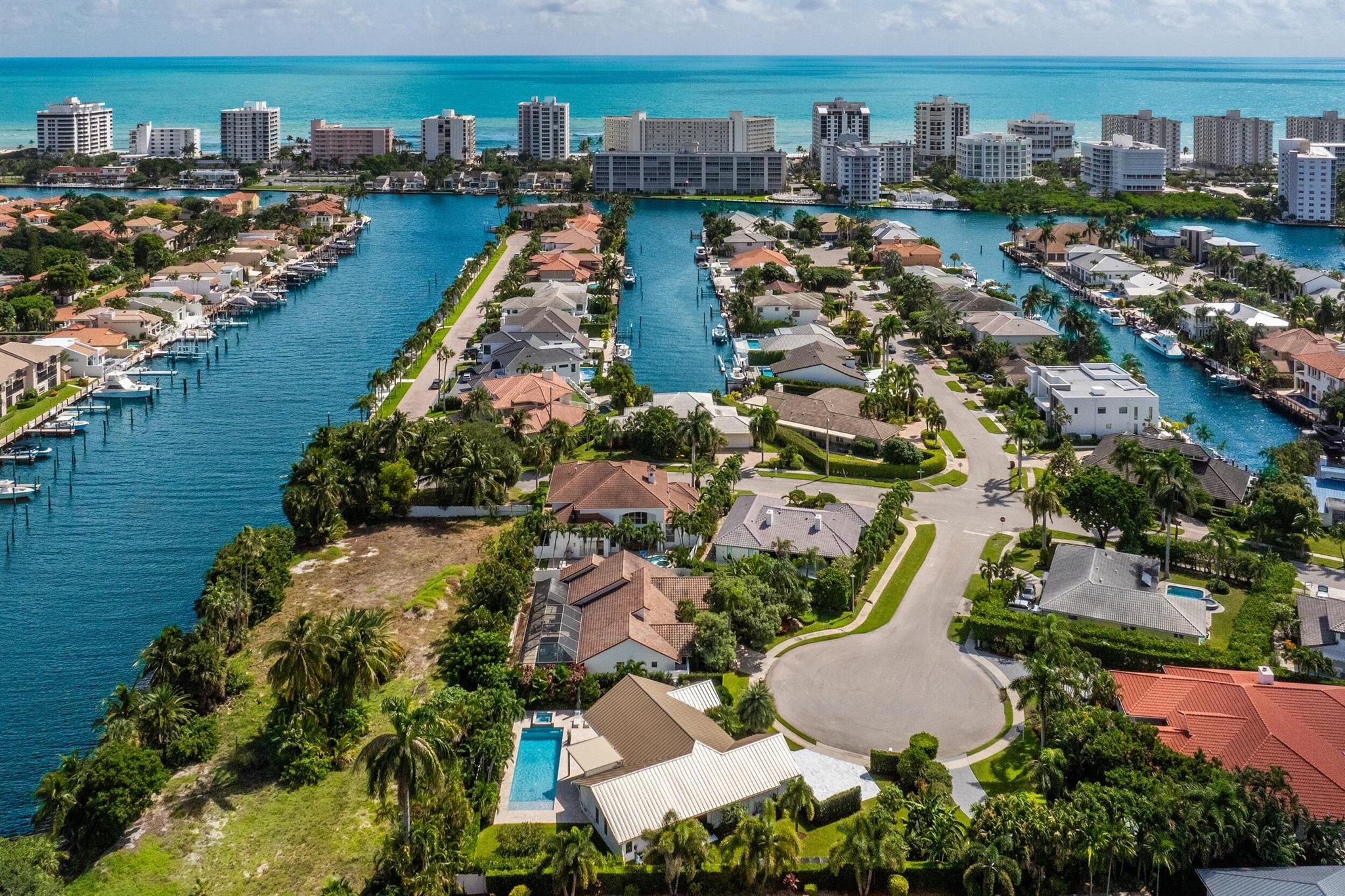 Boca Bay Colony - Residential