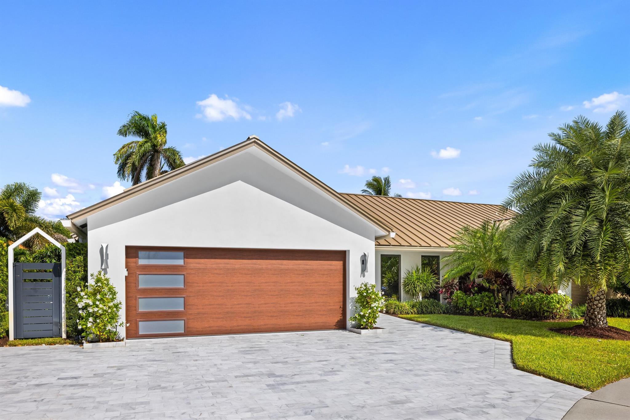 Boca Bay Colony - Residential