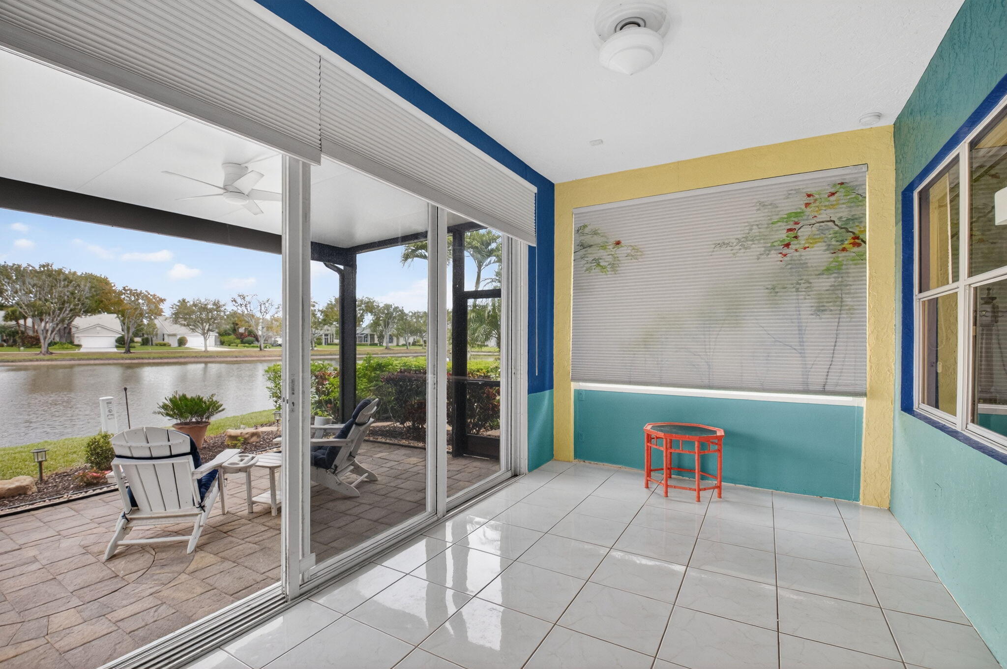 ABERDEEN 17 - Residential