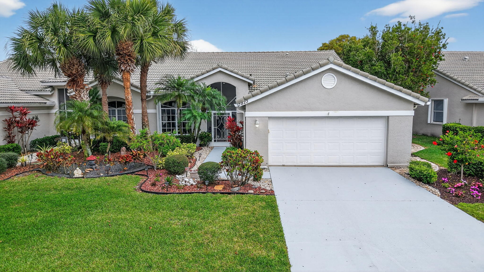 ABERDEEN 17 - Residential