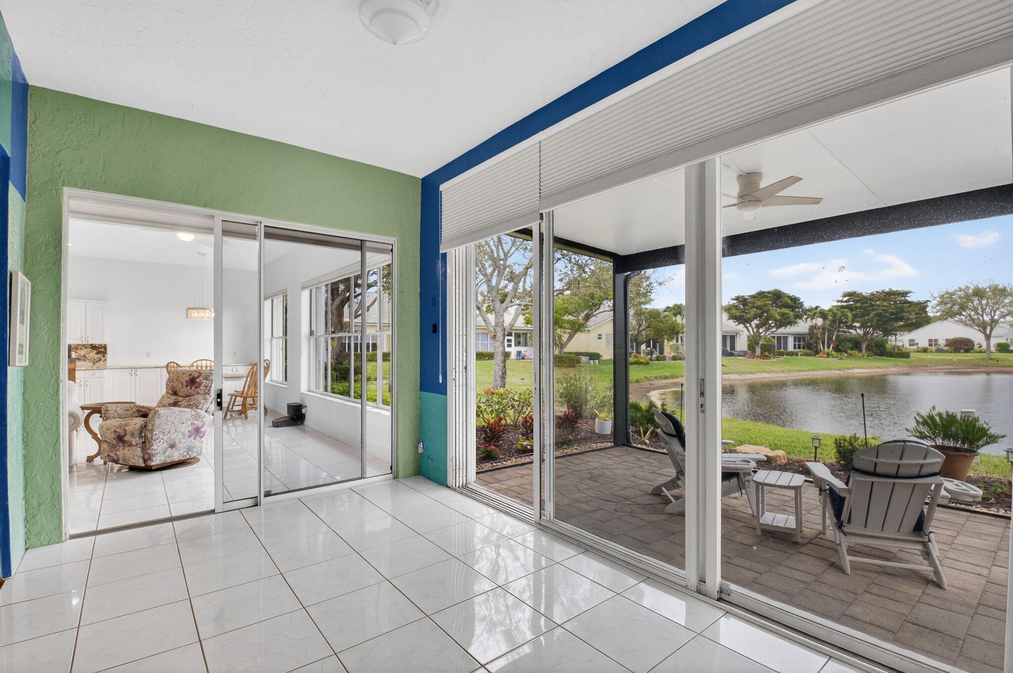 ABERDEEN 17 - Residential