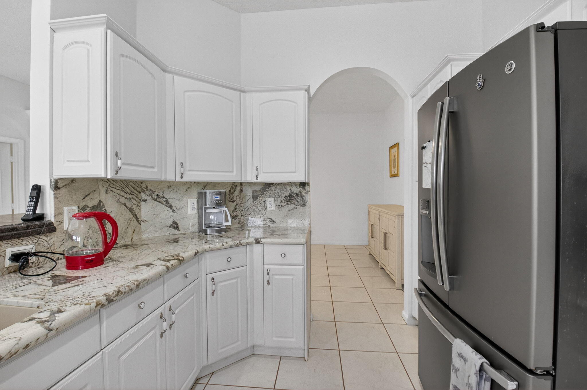 ABERDEEN 17 - Residential