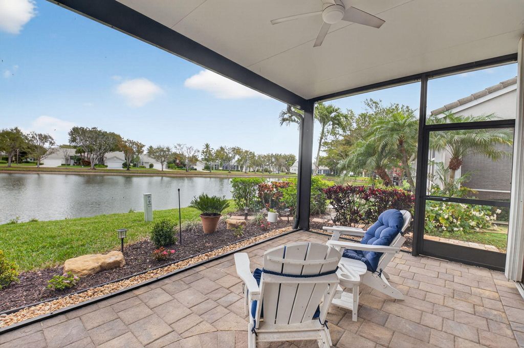 Photo of 7823 Rockford Road, Boynton Beach, FL 33472 (MLS # B26002286)