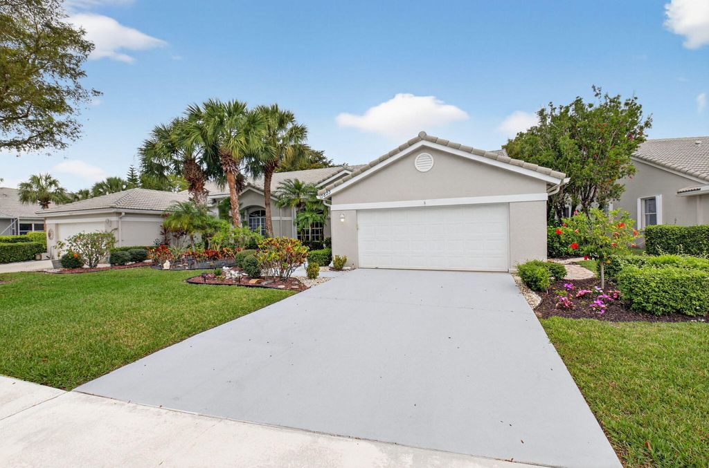 Photo of 7823 Rockford Road, Boynton Beach, FL 33472 (MLS # B26002286)