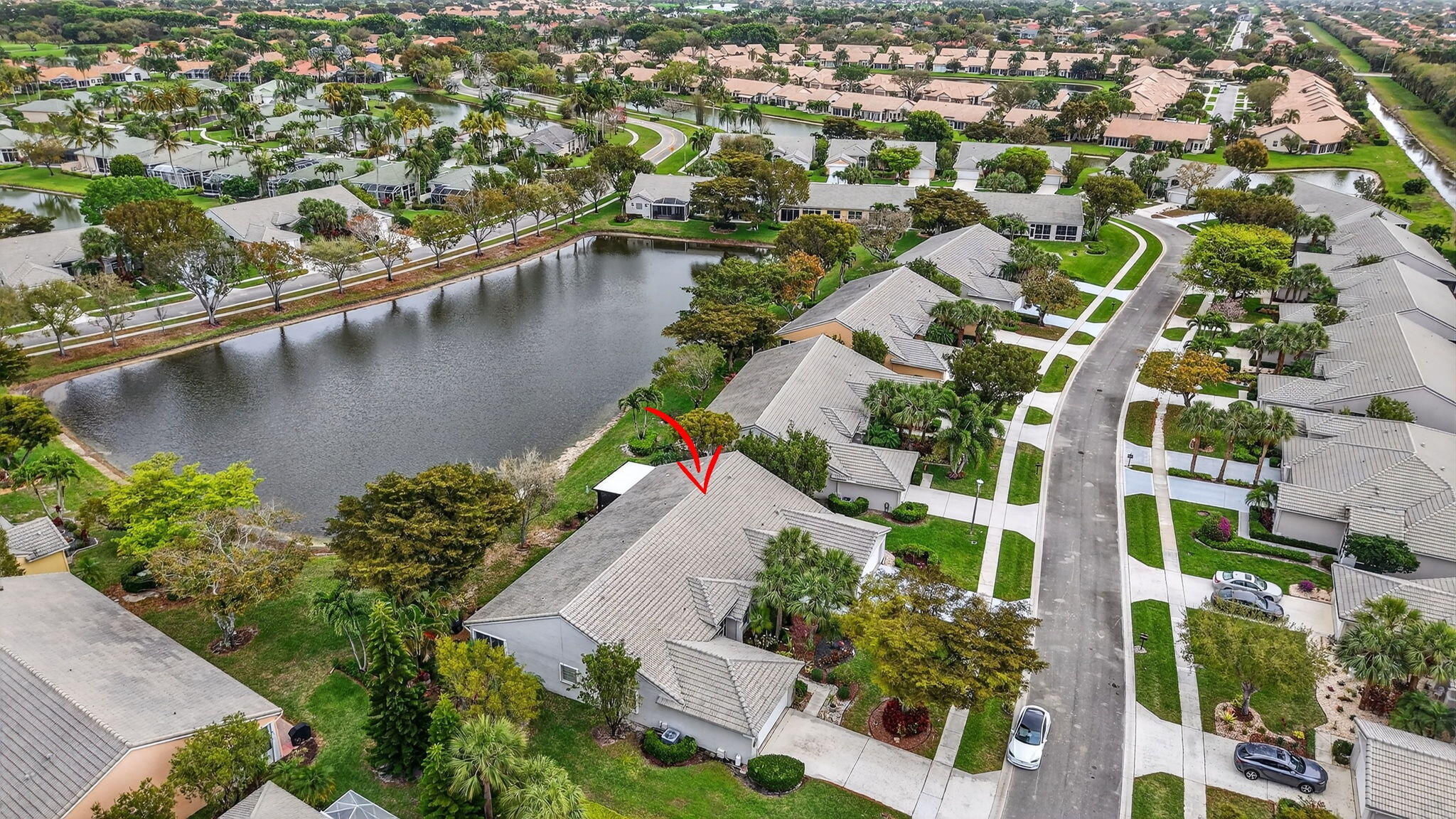 ABERDEEN 17 - Residential