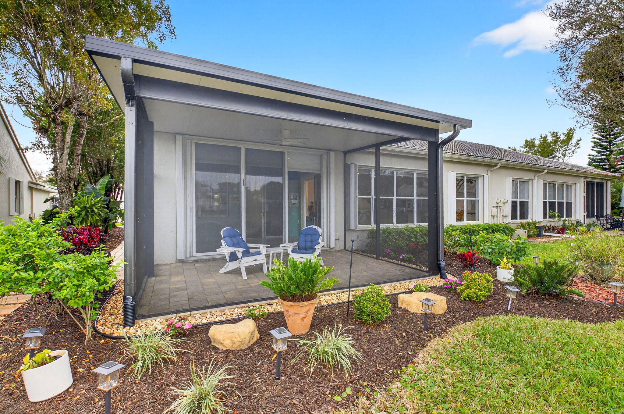 ABERDEEN 17 - Residential