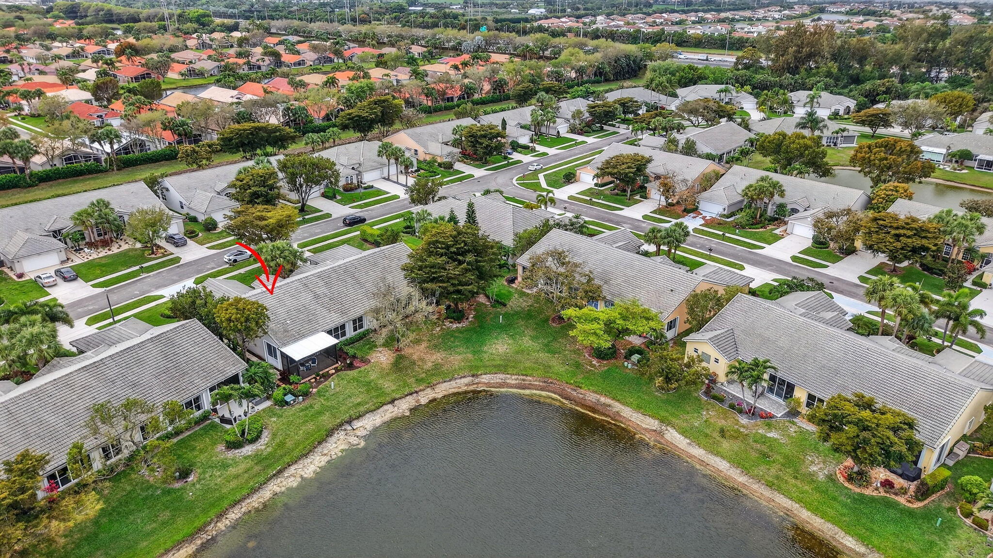 ABERDEEN 17 - Residential