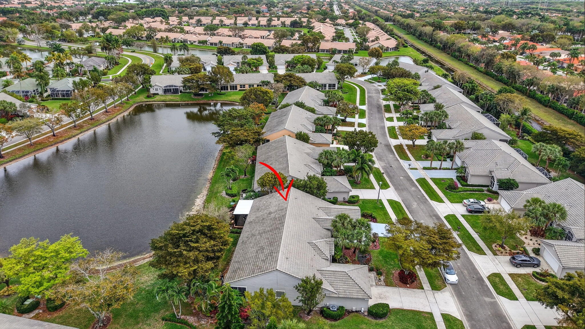 ABERDEEN 17 - Residential