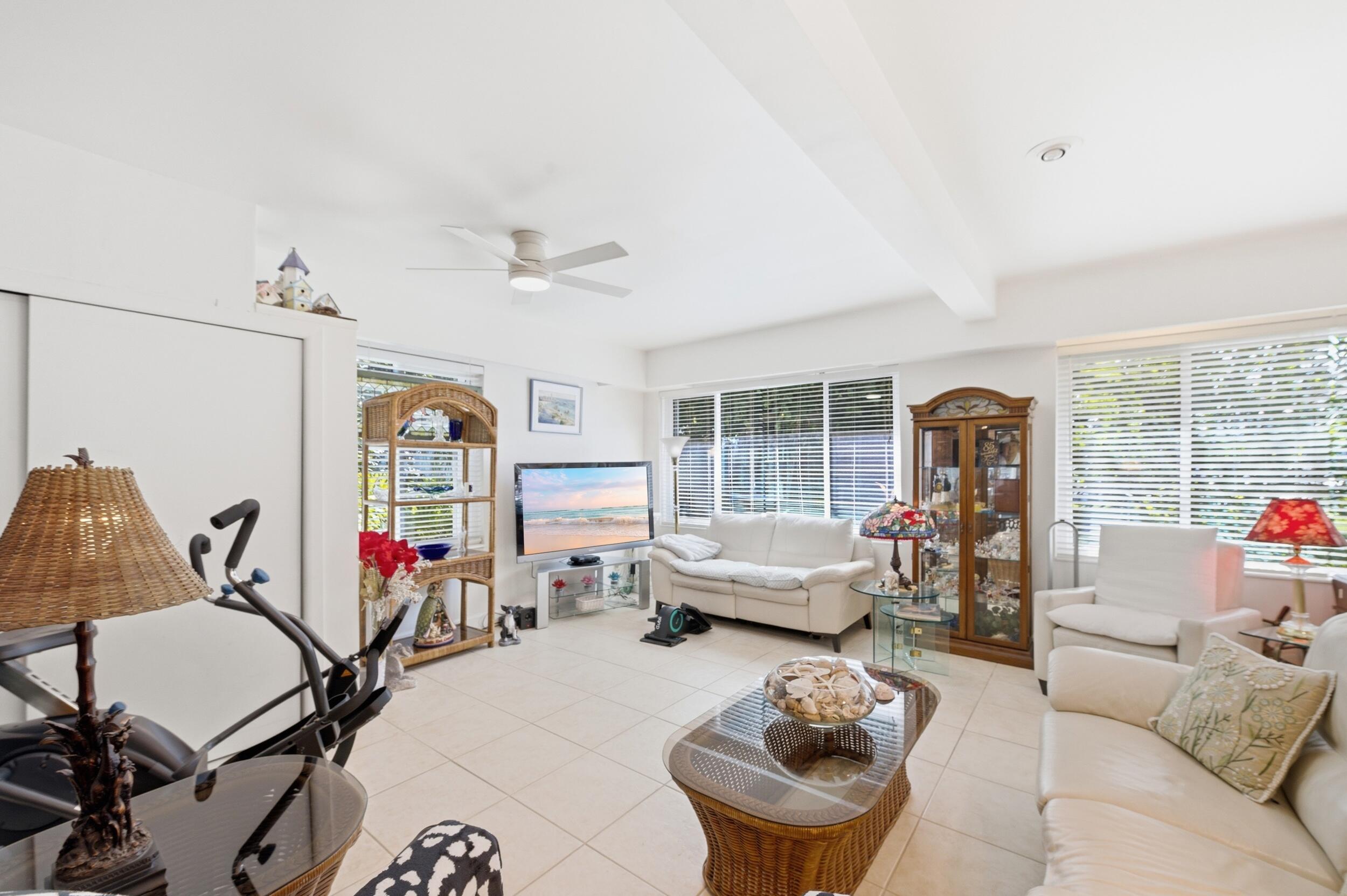 CALIBAN - Residential