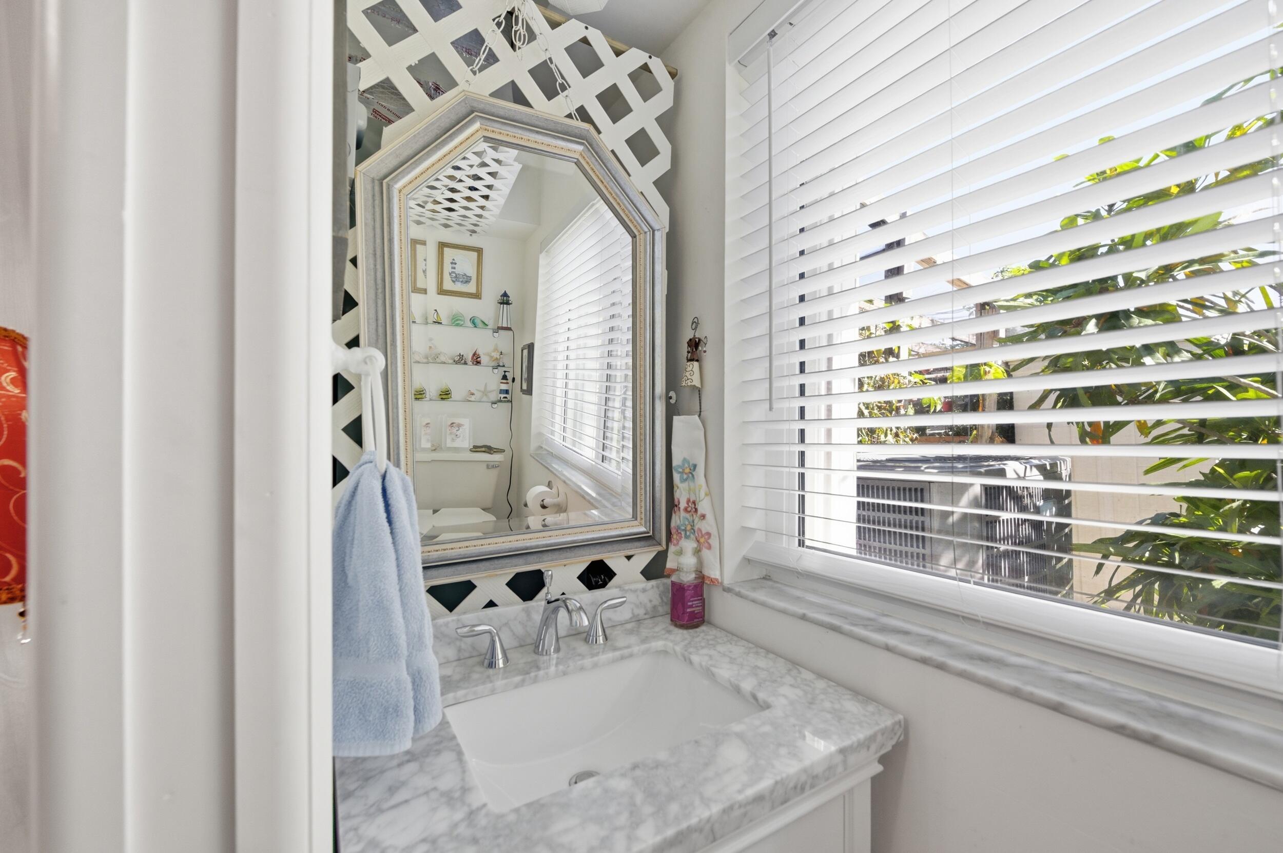 CALIBAN - Residential