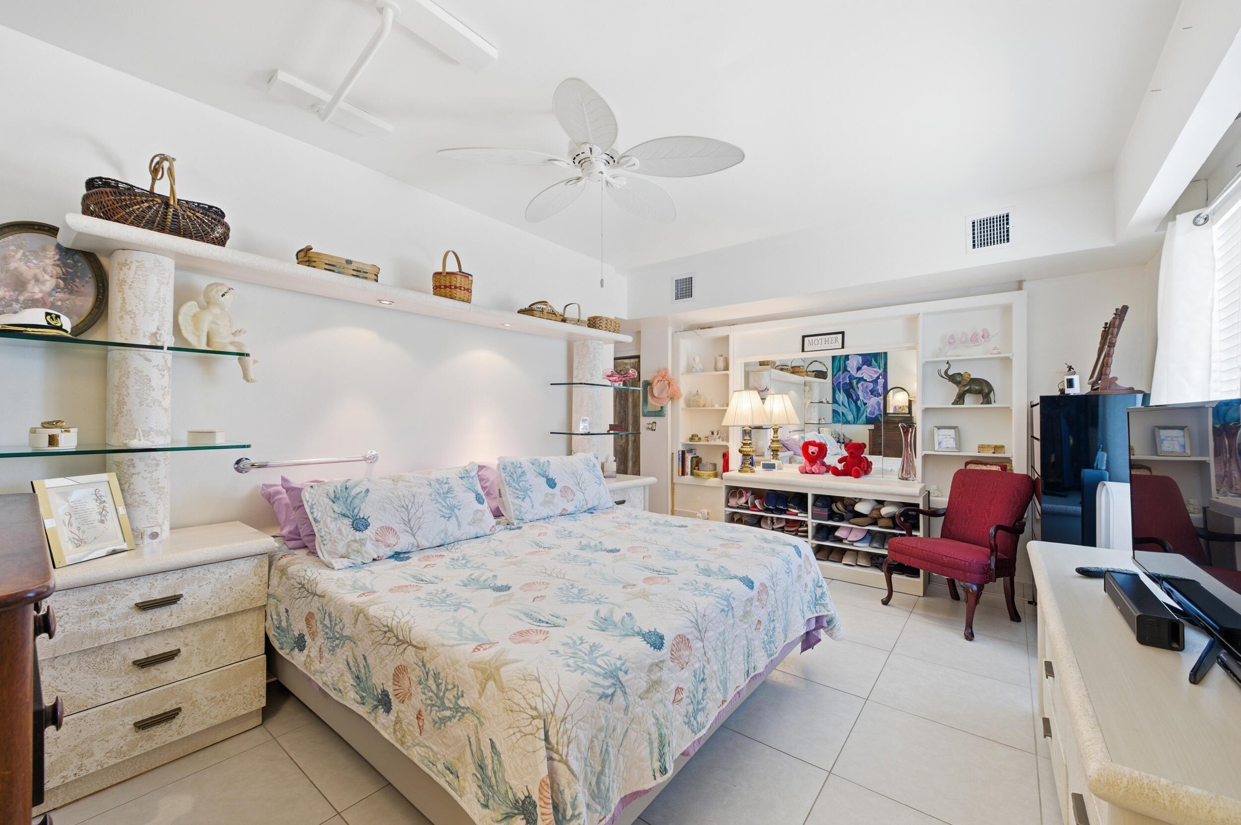 CALIBAN - Residential