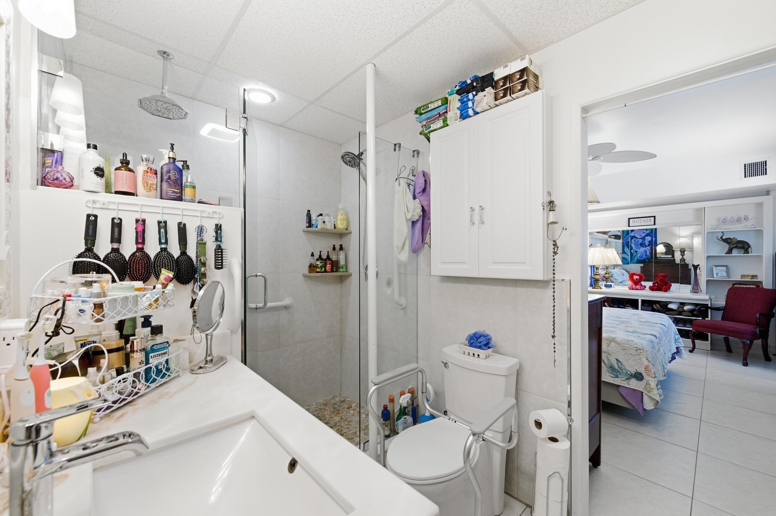 CALIBAN - Residential