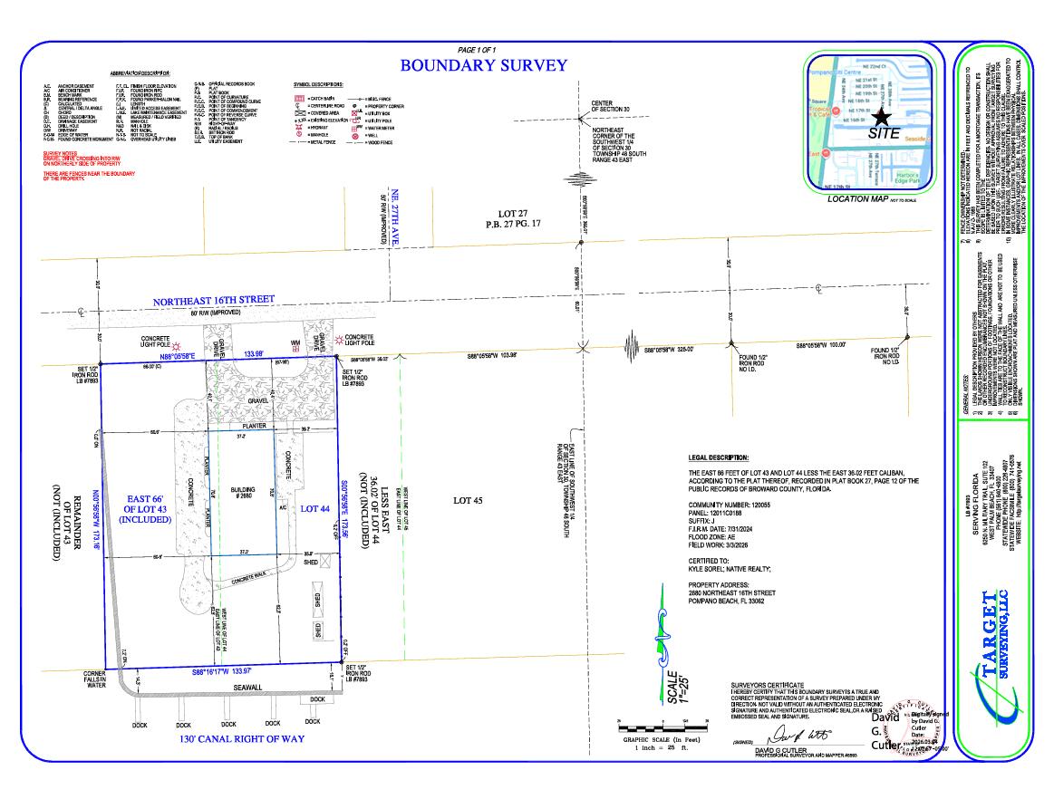 CALIBAN - Residential