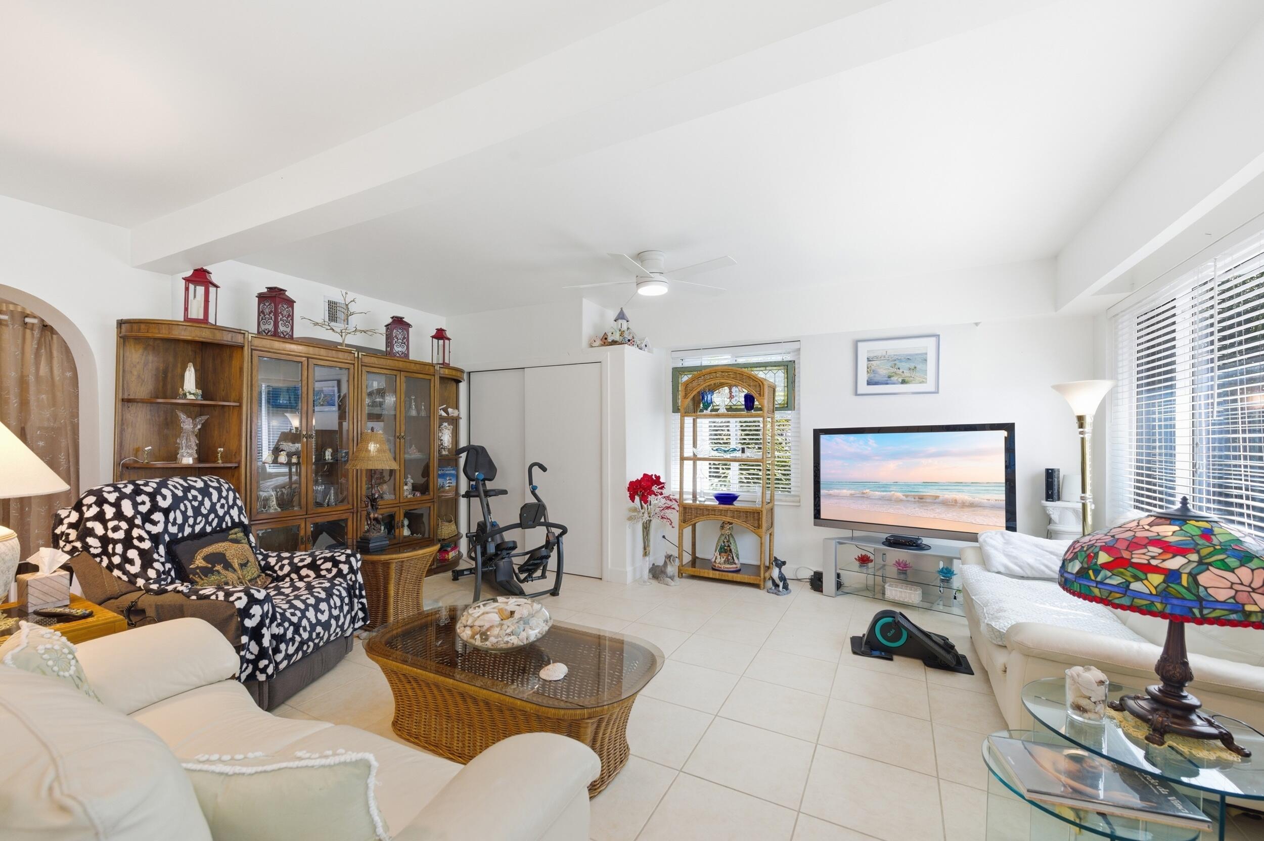 CALIBAN - Residential