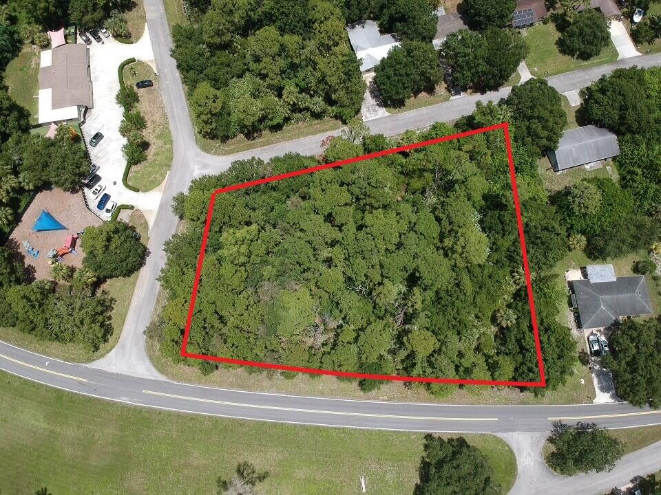 LAKEWOOD PARK UNIT 8 - Land