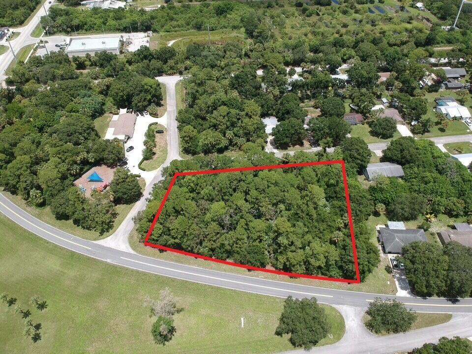 LAKEWOOD PARK UNIT 8 - Residential