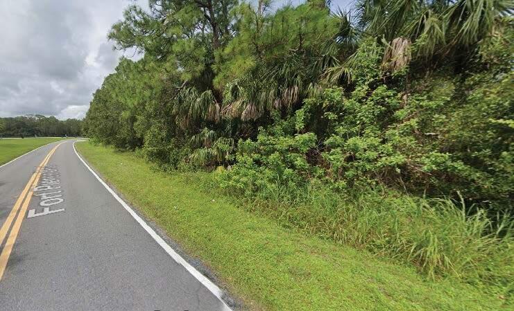 8702 Fort Pierce Boulevard