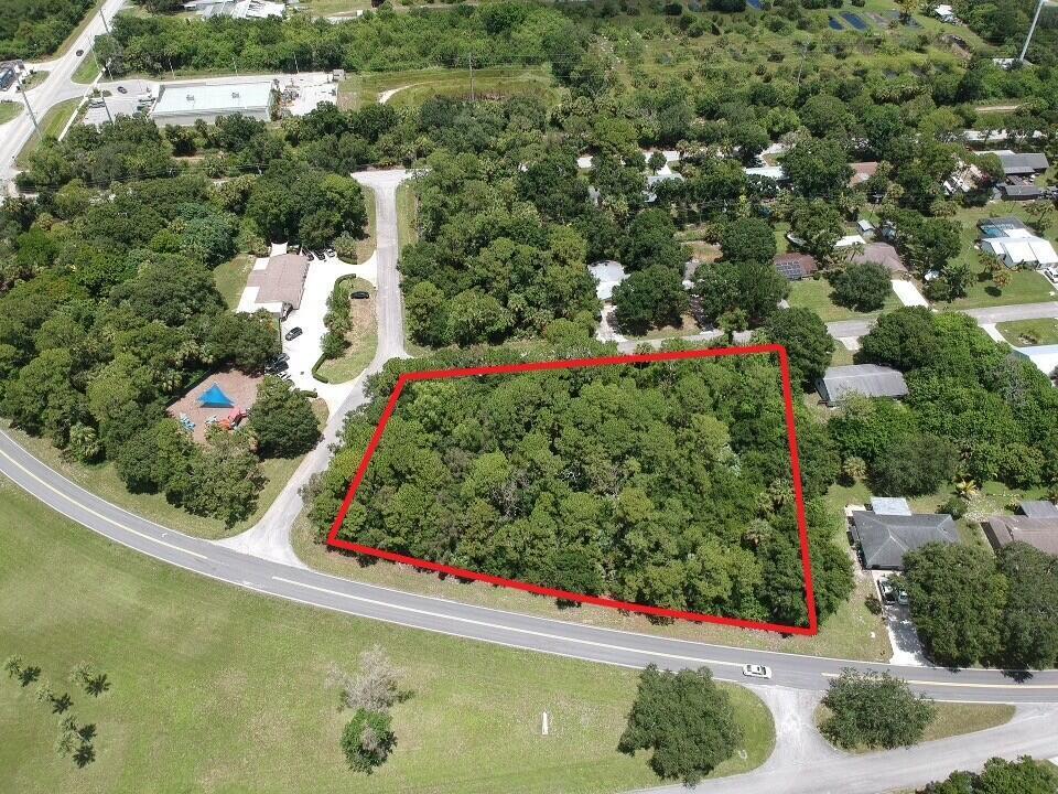 LAKEWOOD PARK UNIT 8 - Residential