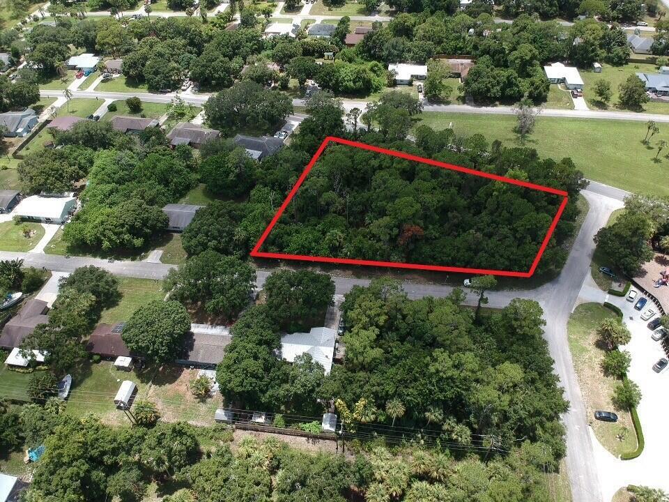 LAKEWOOD PARK UNIT 8 - Residential