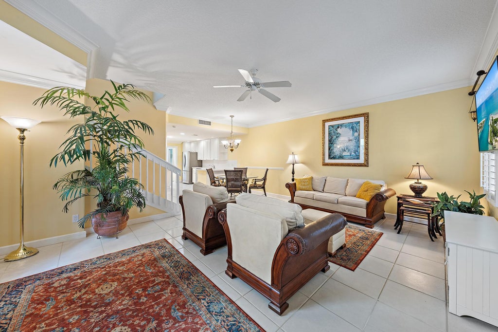 Photo of 3277 E Community Drive, Jupiter, FL 33458 (MLS # B26094270)