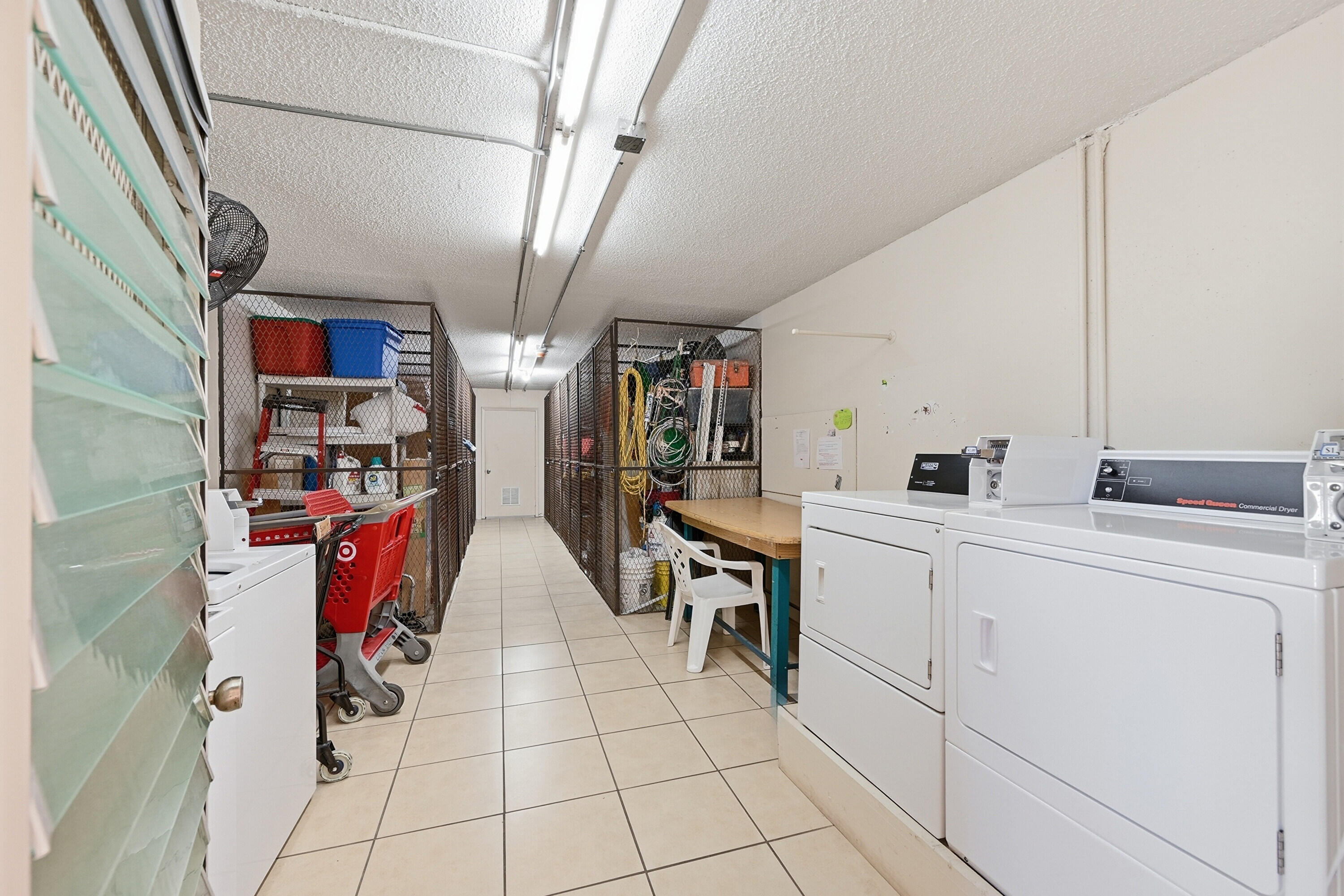 WYNMOOR VILLAGE - Residential