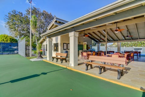 Tiny photo for 2302 Lucaya Lane #E3, Coconut Creek, FL 33066 (MLS # F10551175)
